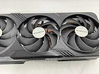 9x videokaart, asus, msi, gigabyte, geforce rtx 4090 - afbeelding 52 van  67