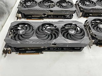 9x videokaart, asus, msi, gigabyte, geforce rtx 4090 - afbeelding 54 van  67