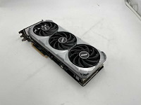 9x videokaart, asus, msi, gigabyte, geforce rtx 4090 - afbeelding 55 van  67