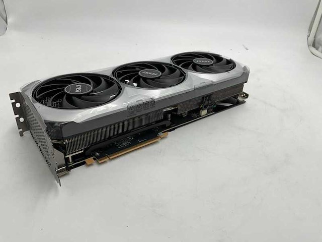 9x videokaart, asus, msi, gigabyte, geforce rtx 4090 - afbeelding 45 van  67