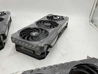 9x videokaart, asus, msi, gigabyte, geforce rtx 4090 - afbeelding 57 van  67