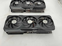 9x videokaart, asus, msi, gigabyte, geforce rtx 4090 - afbeelding 59 van  67