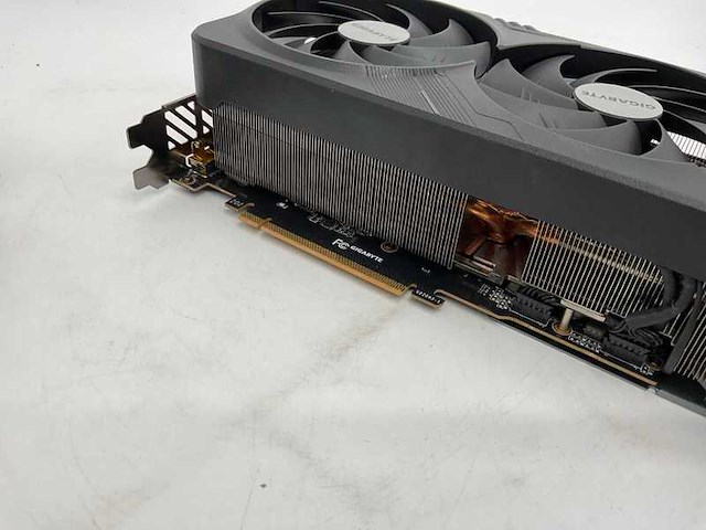 9x videokaart, asus, msi, gigabyte, geforce rtx 4090 - afbeelding 62 van  67