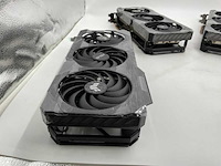 9x videokaart, asus, msi, gigabyte, geforce rtx 4090 - afbeelding 63 van  67