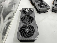 9x videokaart, asus, msi, gigabyte, geforce rtx 4090 - afbeelding 56 van  67