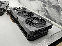 9x videokaart, asus, msi, gigabyte, geforce rtx 4090 - afbeelding 65 van  67