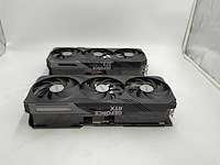 9x videokaart, asus, msi, gigabyte, geforce rtx 4090 - afbeelding 66 van  67