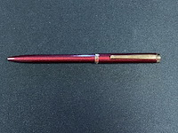 9x vintage collectors pen capitol - afbeelding 1 van  2