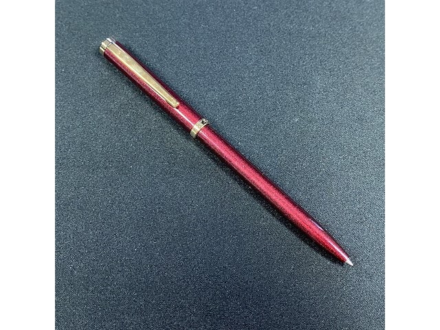 9x vintage collectors pen capitol - afbeelding 2 van  2