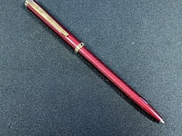 9x vintage collectors pen capitol - afbeelding 2 van  2