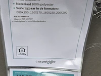 9x vloerbedekking en vloerkleden, lano - afbeelding 9 van  11