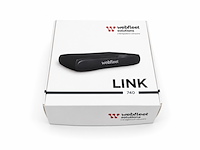 9x voertuigvolgsysteem, webfleet, link 740 - afbeelding 4 van  5