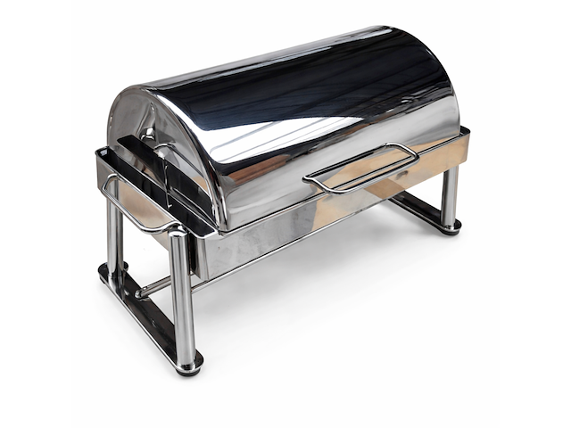 9x warmhoud- en jusapparaat, wmf, chafing dish - afbeelding 1 van  3