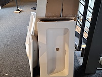 9x wastafel - afbeelding 3 van  8