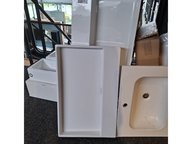 9x wastafel - afbeelding 5 van  8