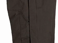 9x waterdichte tuinbroek helly hansen, zwart, maat m - afbeelding 2 van  3