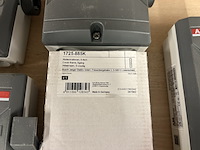 9x werkschakelaars, abb - afbeelding 3 van  6