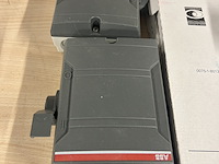 9x werkschakelaars, abb - afbeelding 6 van  6