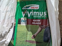 9x zak bodemverbeteraar a 60 liter dcm, vivimus - afbeelding 2 van  6