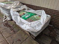 9x zak bodemverbeteraar a 60 liter dcm, vivimus - afbeelding 3 van  6