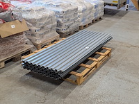 9x zwaluwstaartplaat lewis, bouwjaar 2023 - afbeelding 1 van  11