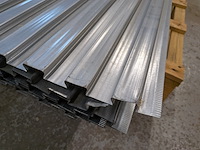 9x zwaluwstaartplaat lewis, bouwjaar 2023 - afbeelding 6 van  11