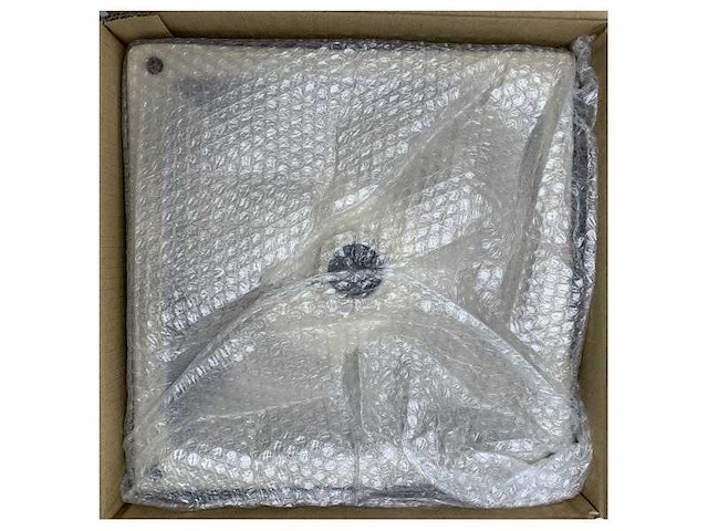 A and t italia basin b-286118 elegant square countertop washbasin - afbeelding 4 van  5