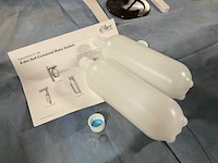 A-dec self-contained water system (10x) - afbeelding 1 van  5