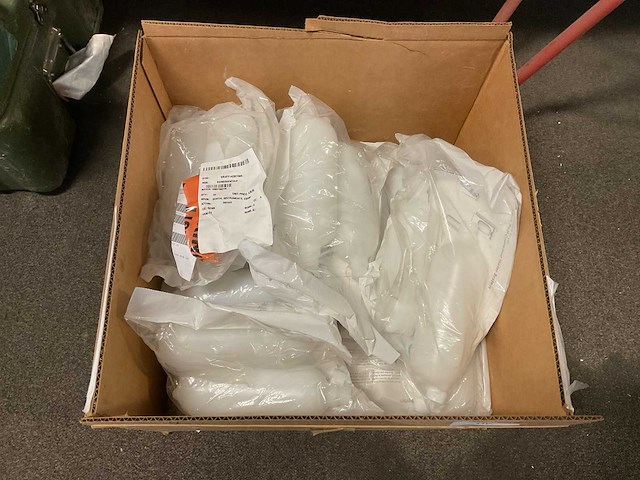 A-dec self-contained water system (10x) - afbeelding 5 van  5