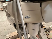 A-dec tandartsstoel - afbeelding 9 van  10