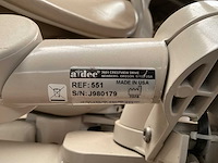 A-dec tandartsstoel - afbeelding 8 van  9