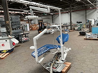 A-dec tandartsstoel - afbeelding 3 van  10