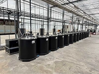 A en b bakken unit