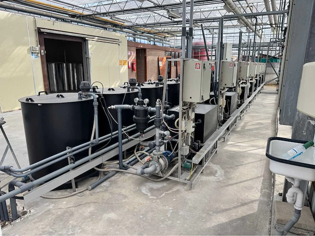 A en b bakken unit - afbeelding 6 van  11