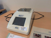 A. krüss dr6000 digitale refractometer - afbeelding 2 van  4