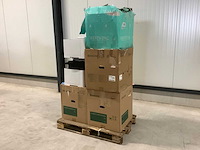 A-merk - retourgoederen (5x) - afbeelding 1 van  9