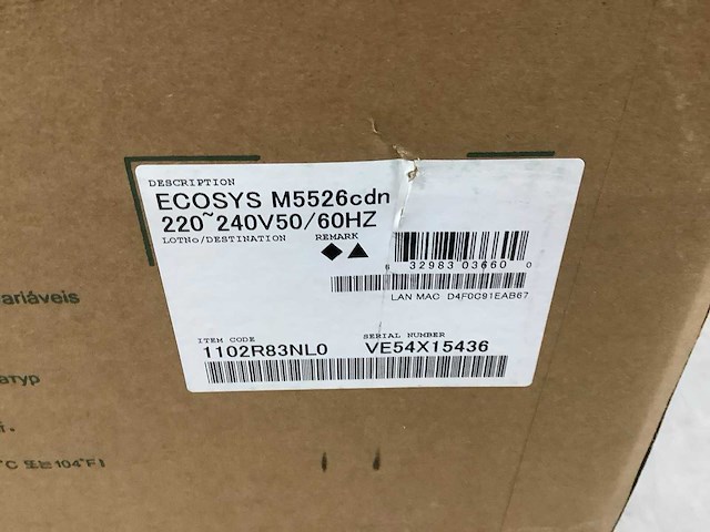 A-merk - retourgoederen (5x) - afbeelding 6 van  9