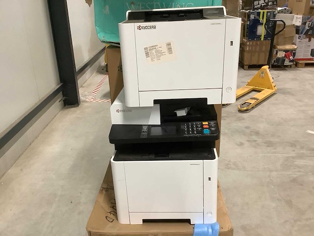 A-merk - retourgoederen (5x) - afbeelding 3 van  9