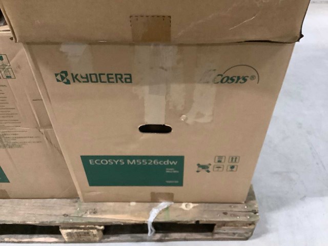 A-merk - retourgoederen (5x) - afbeelding 5 van  9