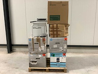 A-merk - retourgoederen (7x) - afbeelding 2 van  7