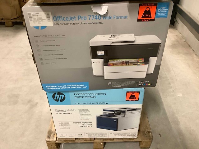 A-merk - retourgoederen (7x) - afbeelding 7 van  7