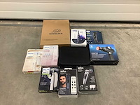 A-merk retourgoederen - 10 items - afbeelding 1 van  7