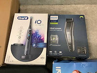 A-merk retourgoederen - 10 items - afbeelding 4 van  7