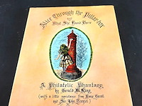 A philatelic phantasy - afbeelding 1 van  5