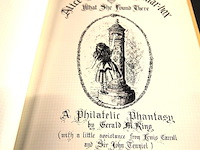 A philatelic phantasy - afbeelding 3 van  5