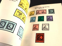A philatelic phantasy - afbeelding 4 van  5