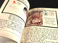 A philatelic phantasy - afbeelding 5 van  5