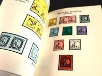 A philatelic phantasy - afbeelding 4 van  5