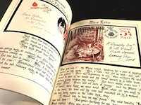 A philatelic phantasy - afbeelding 5 van  5