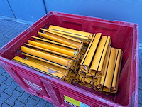 A-safe - staanderbeschermers 600mm (37x) - afbeelding 1 van  3